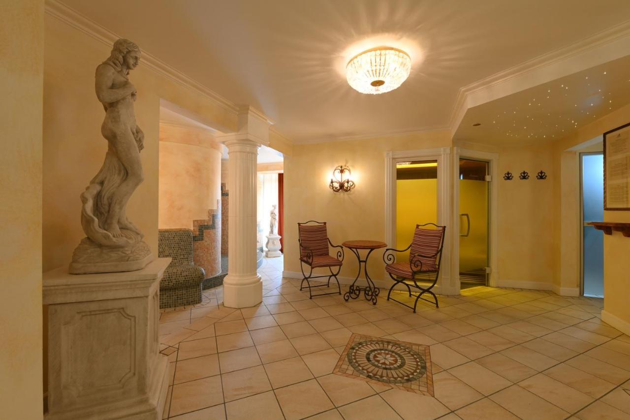 Schweizer Hof Thermal Und Vital (adults Only) Hotel Bad Füssing
