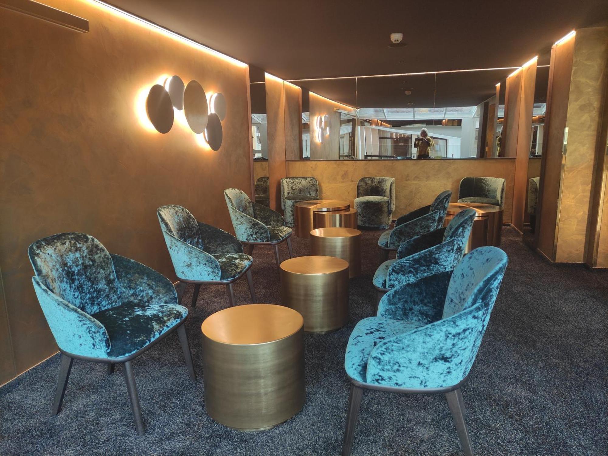 Schweizer Hof Thermal Und Vital (adults Only) 4* Bad Füssing