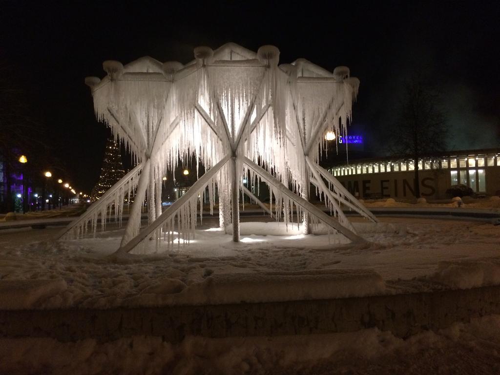 Schweizer Hof Thermal Und Vital (adults Only) Hotel