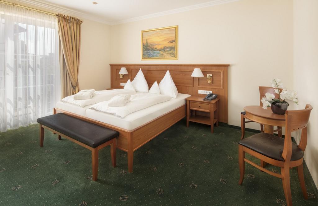 Schweizer Hof Thermal Und Vital (adults Only) 4*