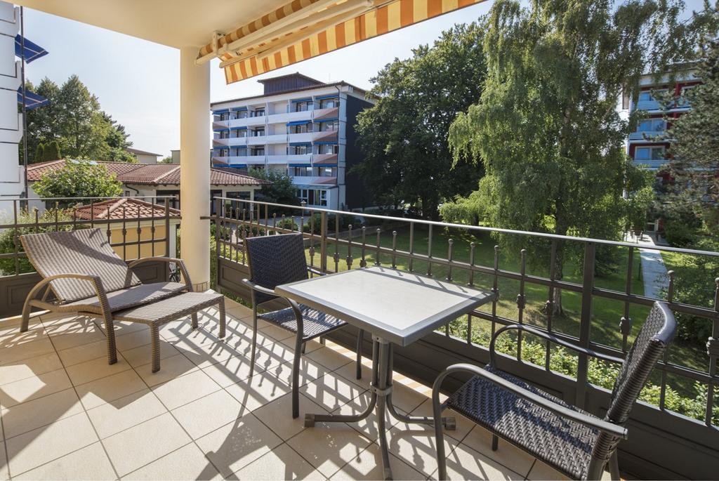 Hotel Schweizer Hof Thermal Und Vital (adults Only) 4*