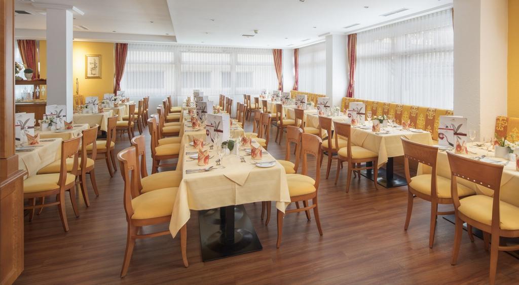 Schweizer Hof Thermal Und Vital (adults Only) 4*