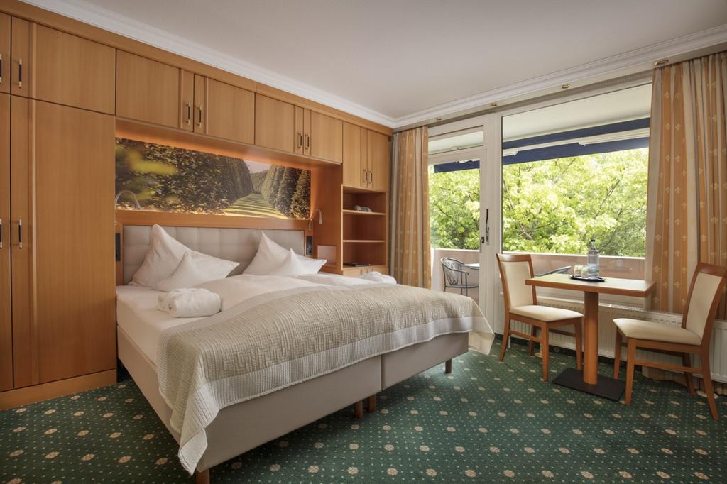 Schweizer Hof Thermal Und Vital (adults Only)