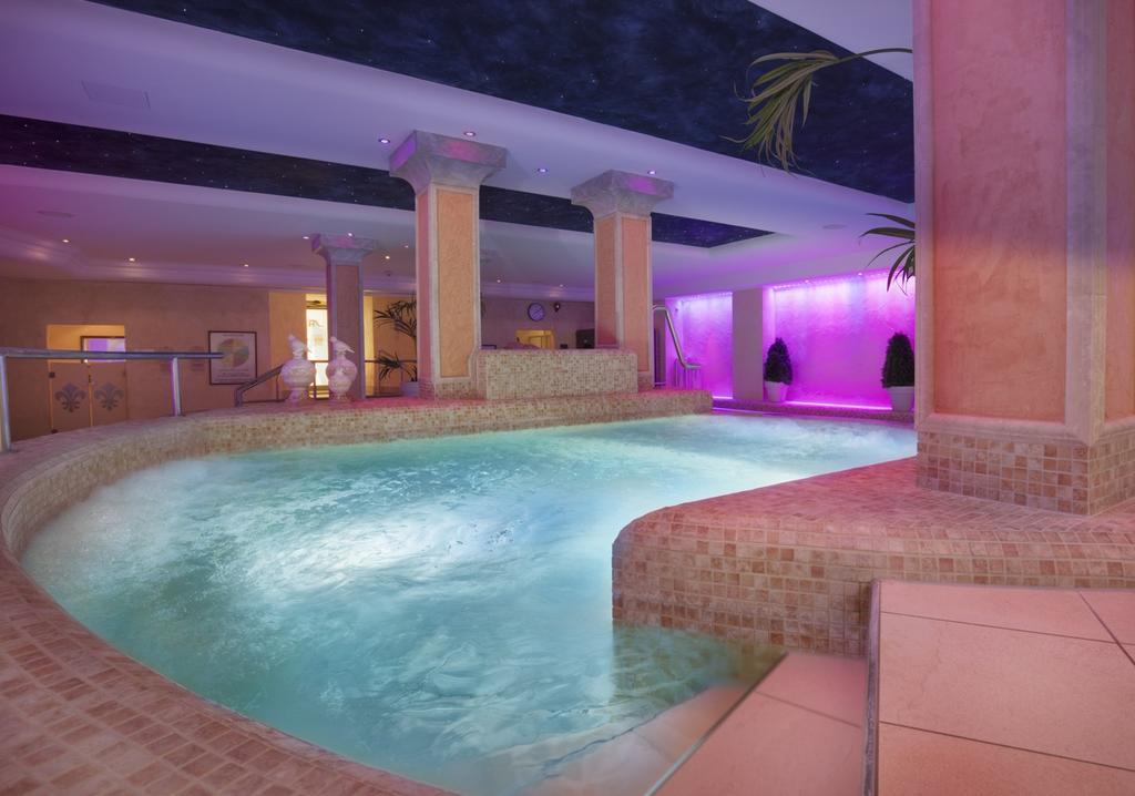 Schweizer Hof Thermal Und Vital (adults Only) Hotel Bad Füssing