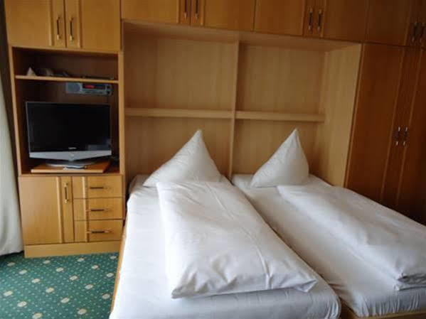 Hotel Schweizer Hof Thermal Und Vital (adults Only)