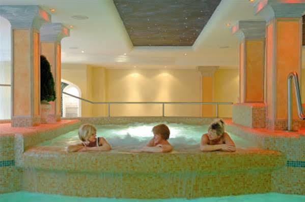Schweizer Hof Thermal Und Vital (adults Only)