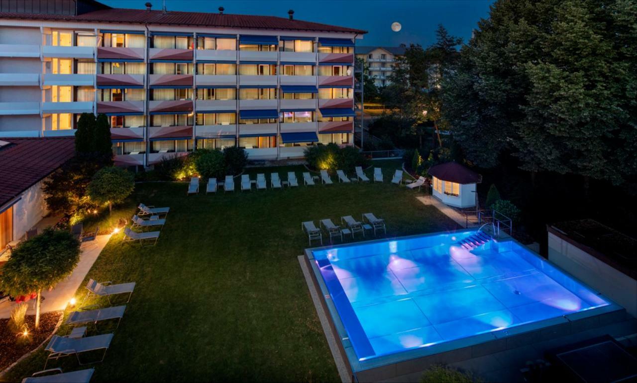 Schweizer Hof Thermal Und Vital (adults Only) 4*